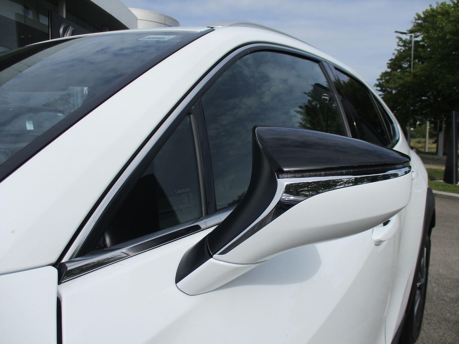 Used Lexus UX 2025 for sale - 76251414: Photo 19