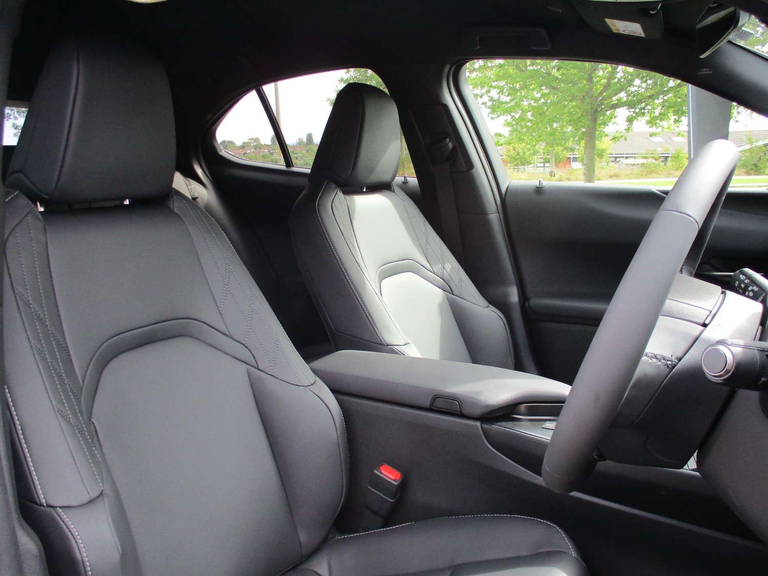 Used Lexus UX 2025 for sale - 76251414: Photo 22