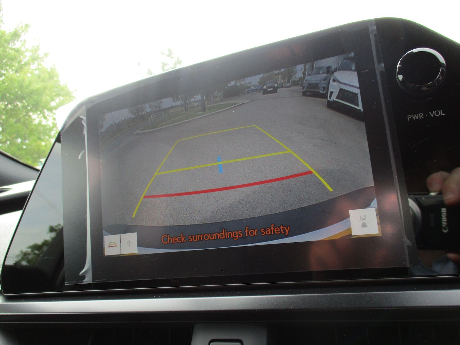 Used Lexus UX 2025 for sale - 76251414: Photo 43