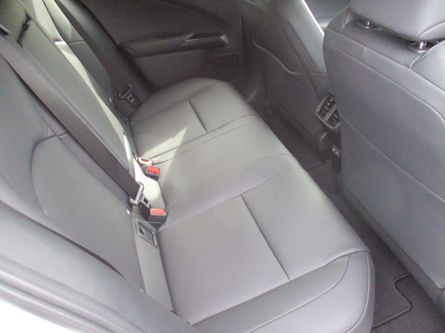 Used Lexus UX 2025 for sale - 76251414: Photo 57