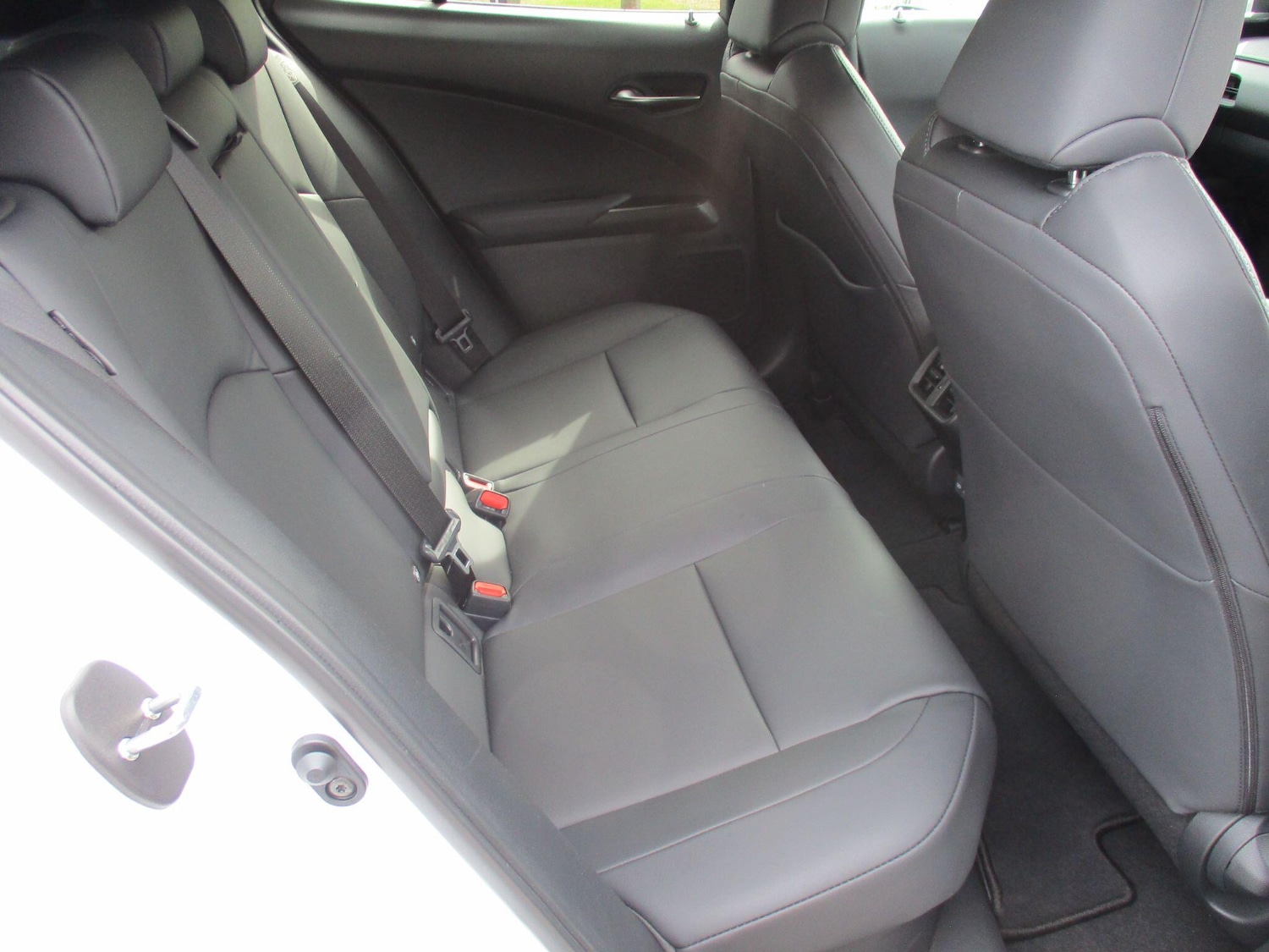 Used Lexus UX 2025 for sale - 76251414: Photo 58