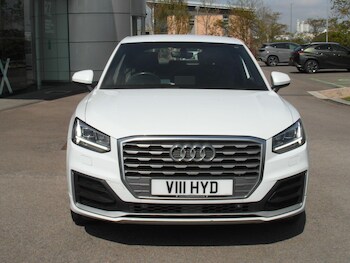 Used Audi Q2 2019 for sale - 78301728: Photo