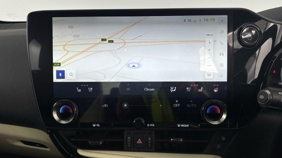 Used Lexus NX 2024 for sale - 76295962: Photo 10