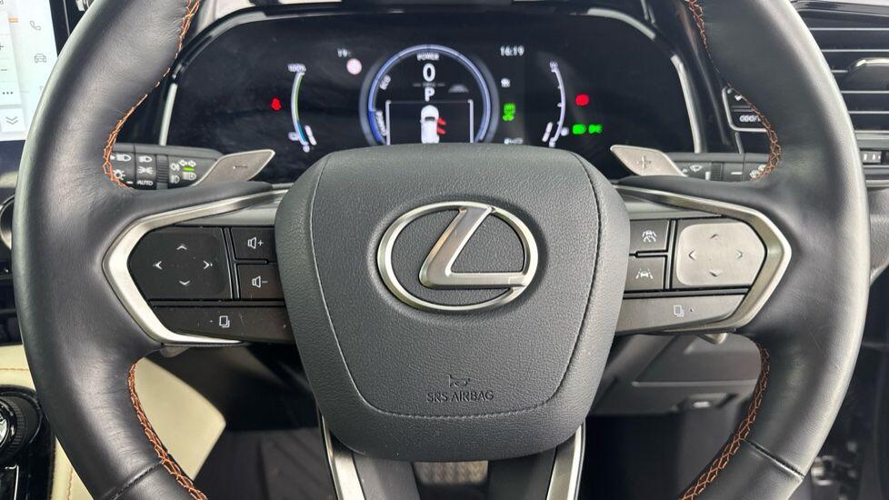 Used Lexus NX 2024 for sale - 76295962: Photo 11