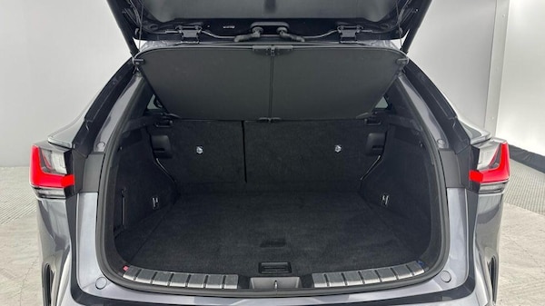 Used Lexus NX 2024 for sale - 76295962: Photo 15