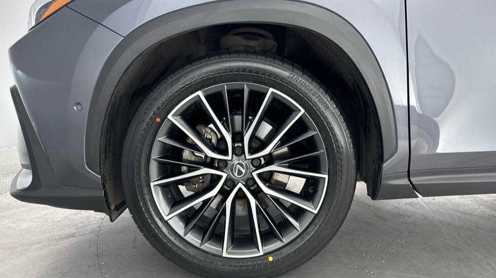 Used Lexus NX 2024 for sale - 76295962: Photo 16