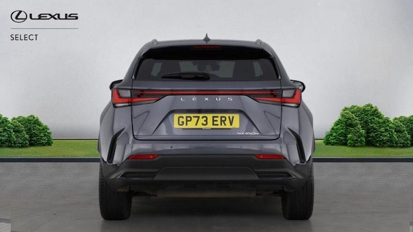 Used Lexus NX 2024 for sale - 76295962: Photo 17