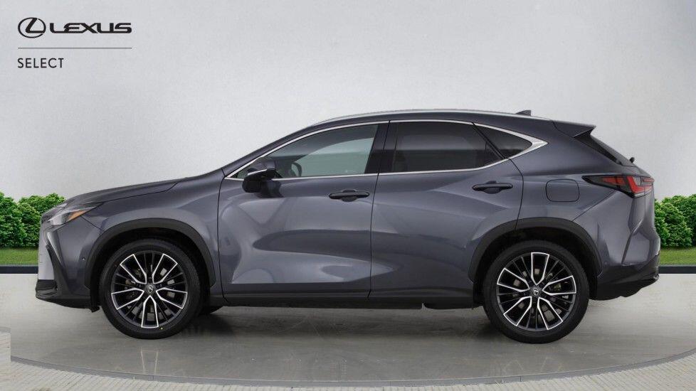 Used Lexus NX 2024 for sale - 76295962: Photo 19