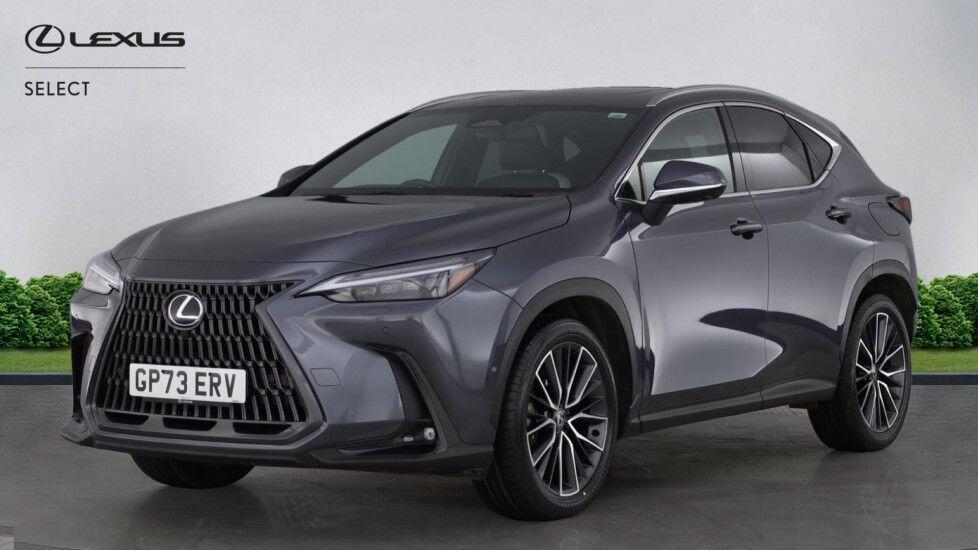 Used Lexus NX 2024 for sale - 76295962: Photo 20