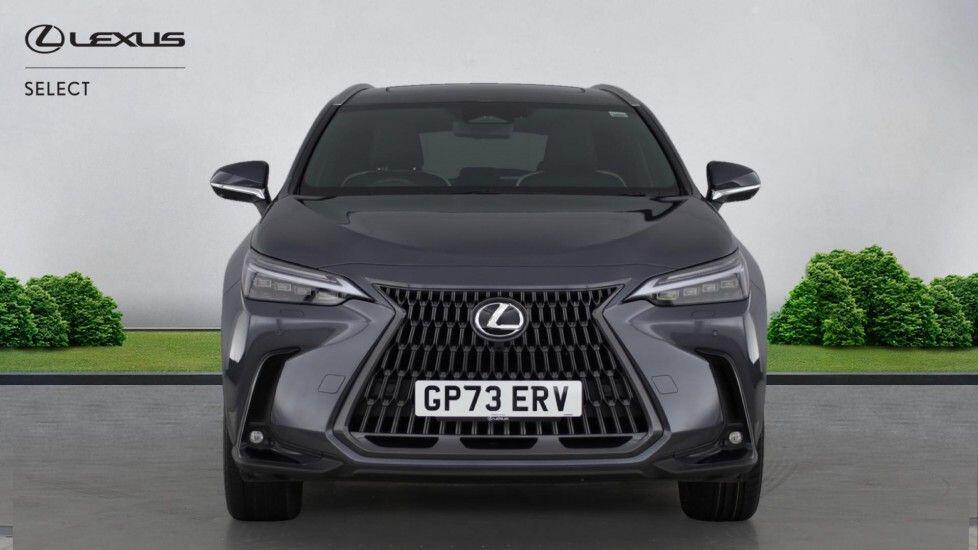 Used Lexus NX 2024 for sale - 76295962: Photo 21