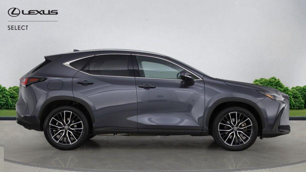 Used Lexus NX 2024 for sale - 76295962: Photo 4