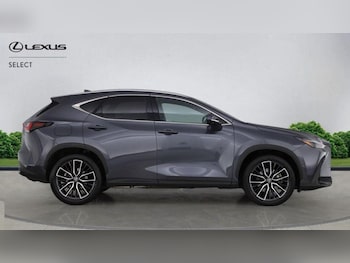 Used Lexus NX 2024 for sale - 76295962: Photo 4