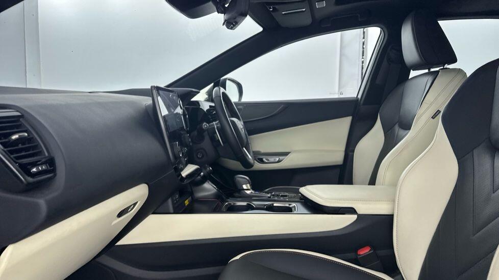 Used Lexus NX 2024 for sale - 76295962: Photo 6