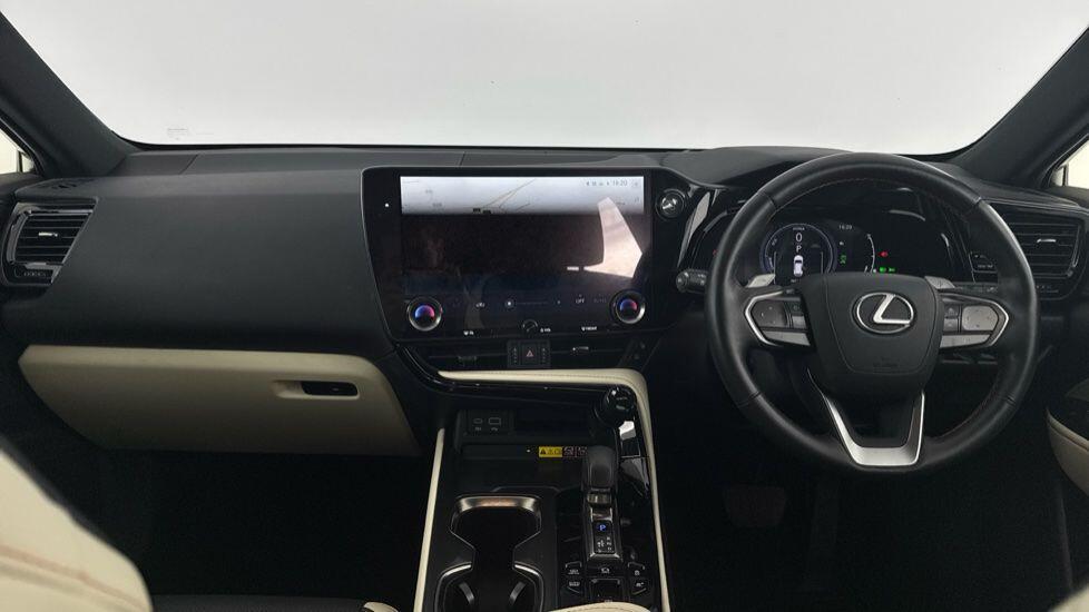 Used Lexus NX 2024 for sale - 76295962: Photo 7