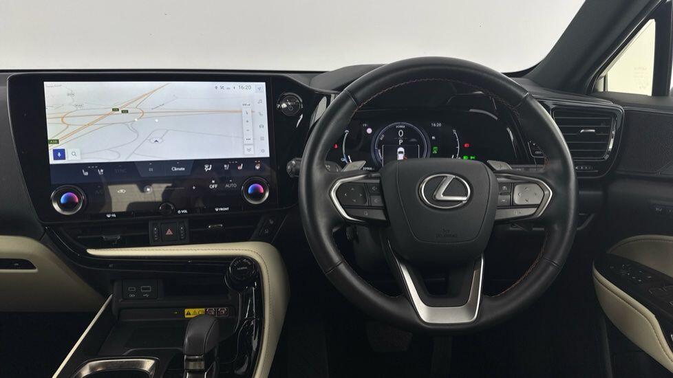 Used Lexus NX 2024 for sale - 76295962: Photo 8