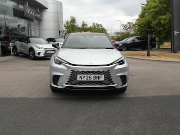 Used Lexus LBX 2026 for sale - 79395654: Photo