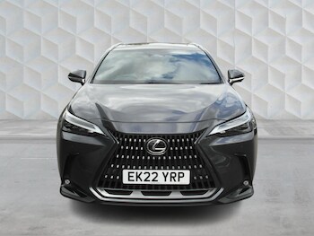 Used Lexus NX 2022 for sale - 78471094: Photo