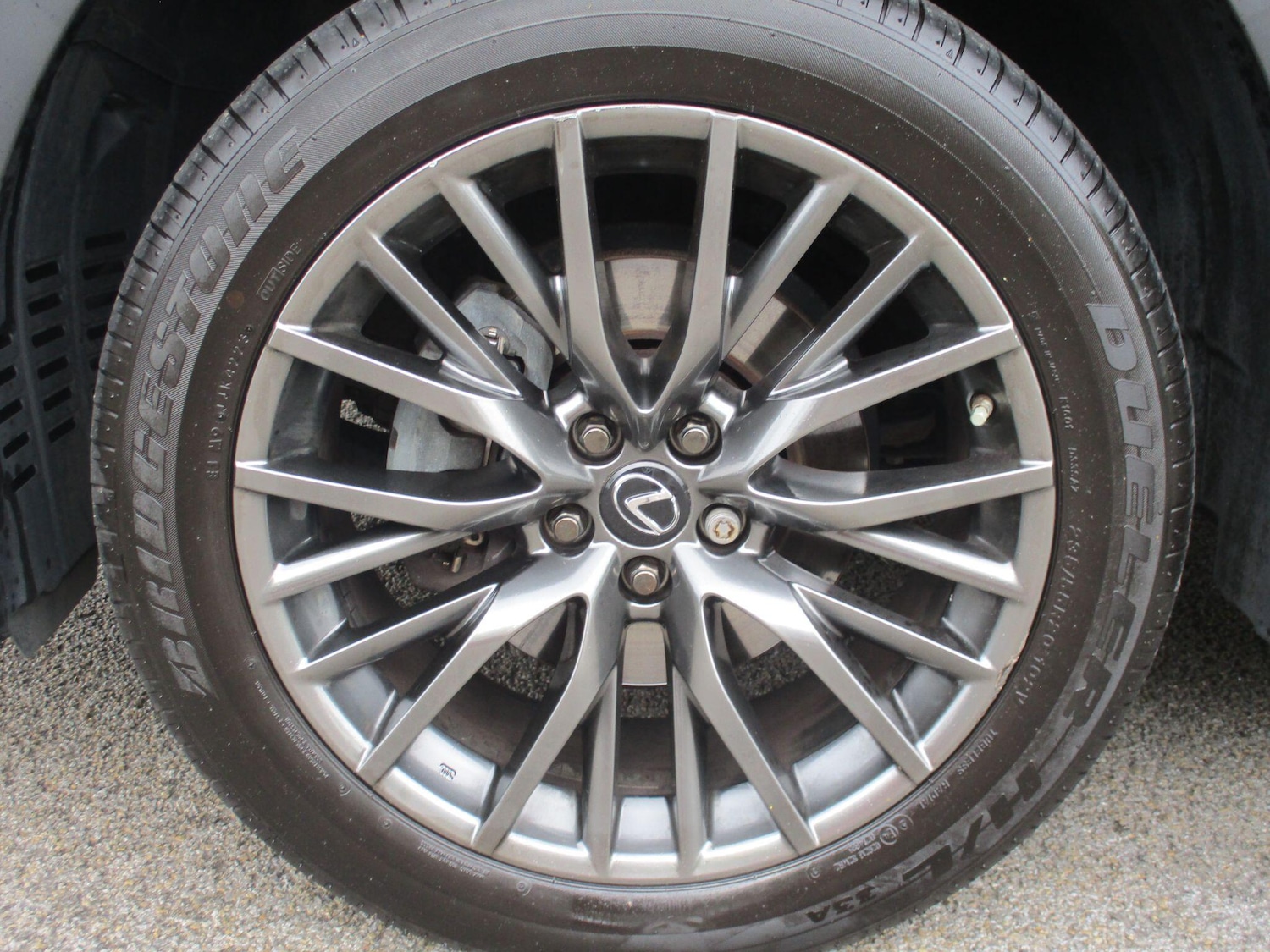 Used Lexus RX 2021 for sale - 76592564: Photo 11