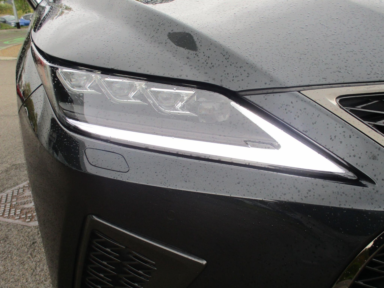 Used Lexus RX 2021 for sale - 76592564: Photo 14