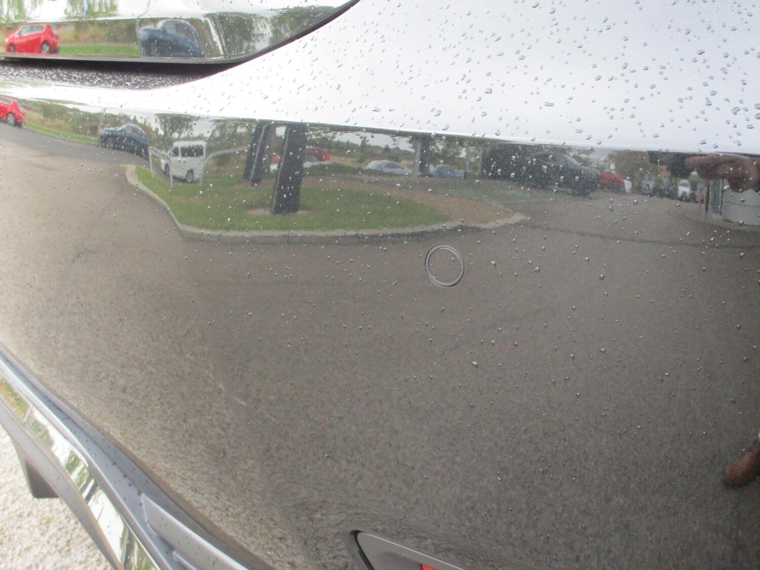 Used Lexus RX 2021 for sale - 76592564: Photo 17