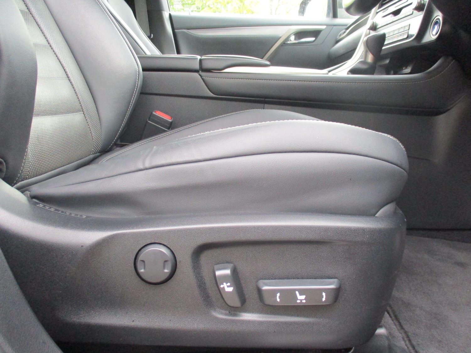 Used Lexus RX 2021 for sale - 76592564: Photo 20