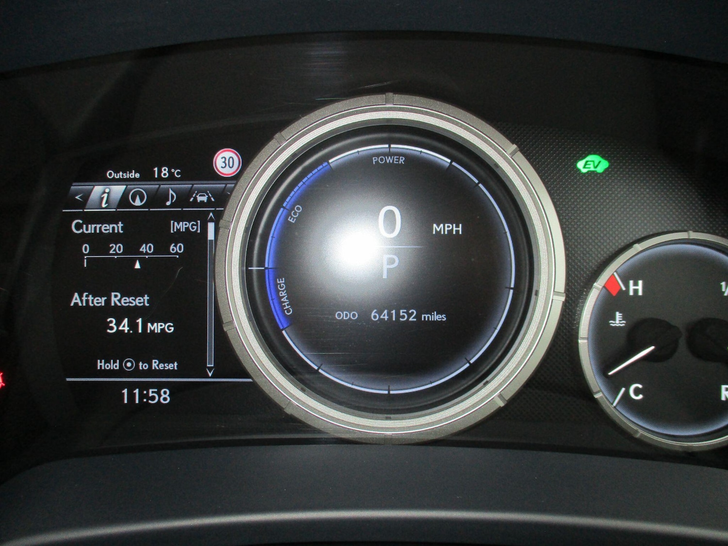 Used Lexus RX 2021 for sale - 76592564: Photo 23