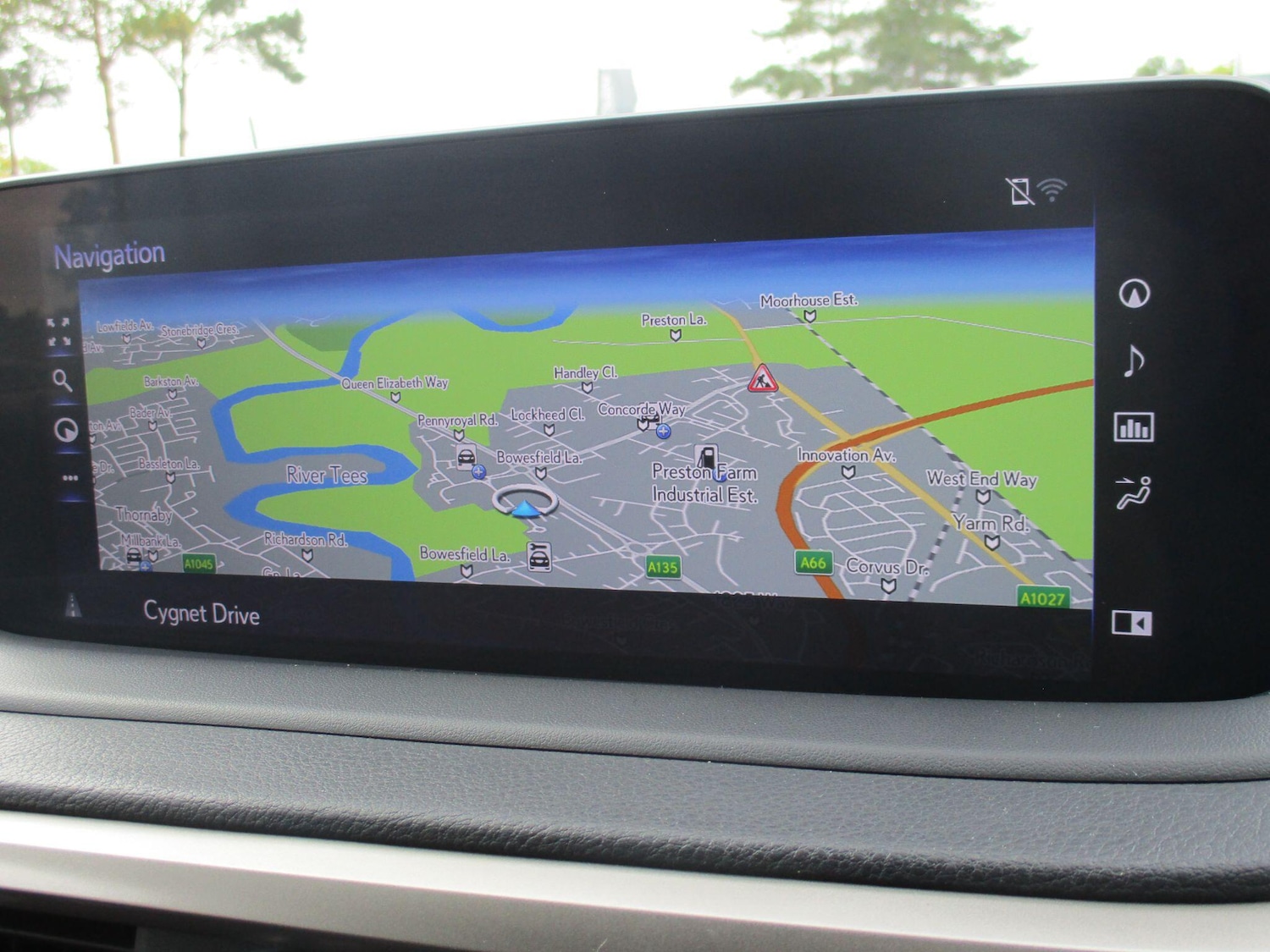 Used Lexus RX 2021 for sale - 76592564: Photo 25