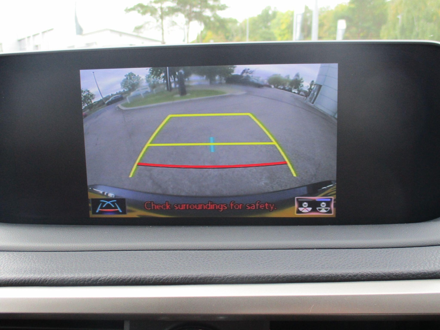 Used Lexus RX 2021 for sale - 76592564: Photo 30