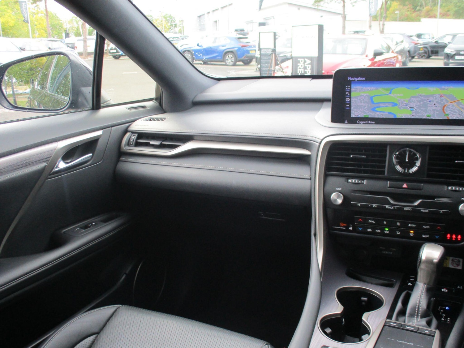 Used Lexus RX 2021 for sale - 76592564: Photo 32