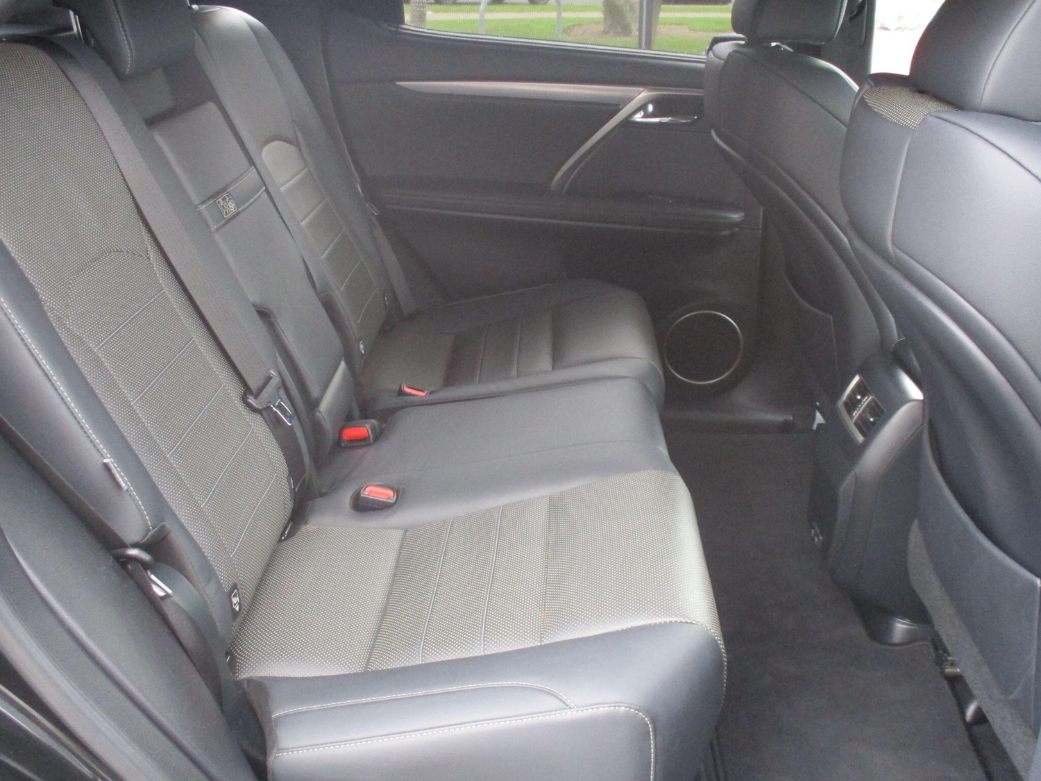 Used Lexus RX 2021 for sale - 76592564: Photo 35