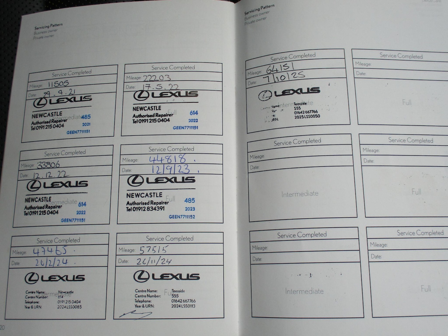 Used Lexus RX 2021 for sale - 76592564: Photo 38