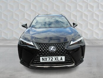 Used Lexus UX 2022 for sale - 78361880: Photo