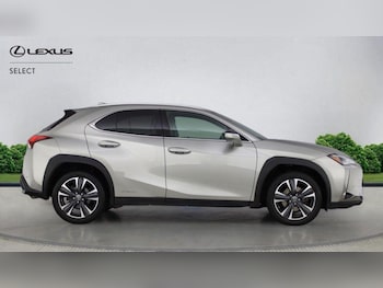 Used Lexus UX 2021 for sale - 75991210: Photo
