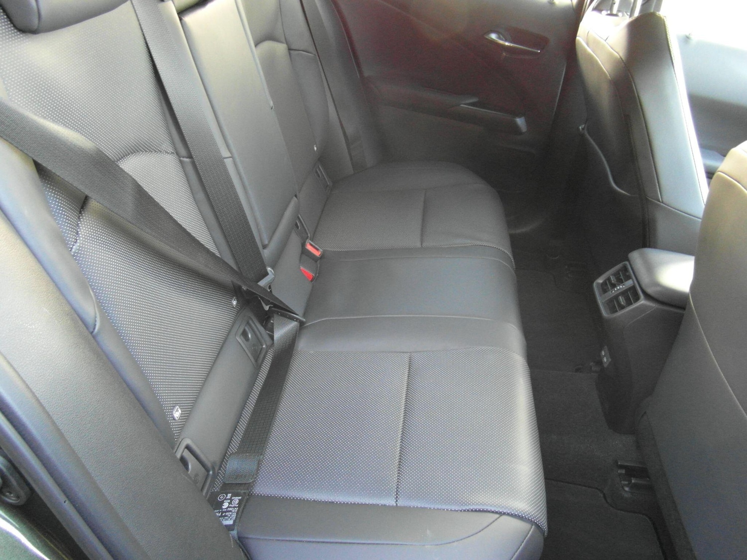 Used Lexus UX 2025 for sale - 76802158: Photo 22