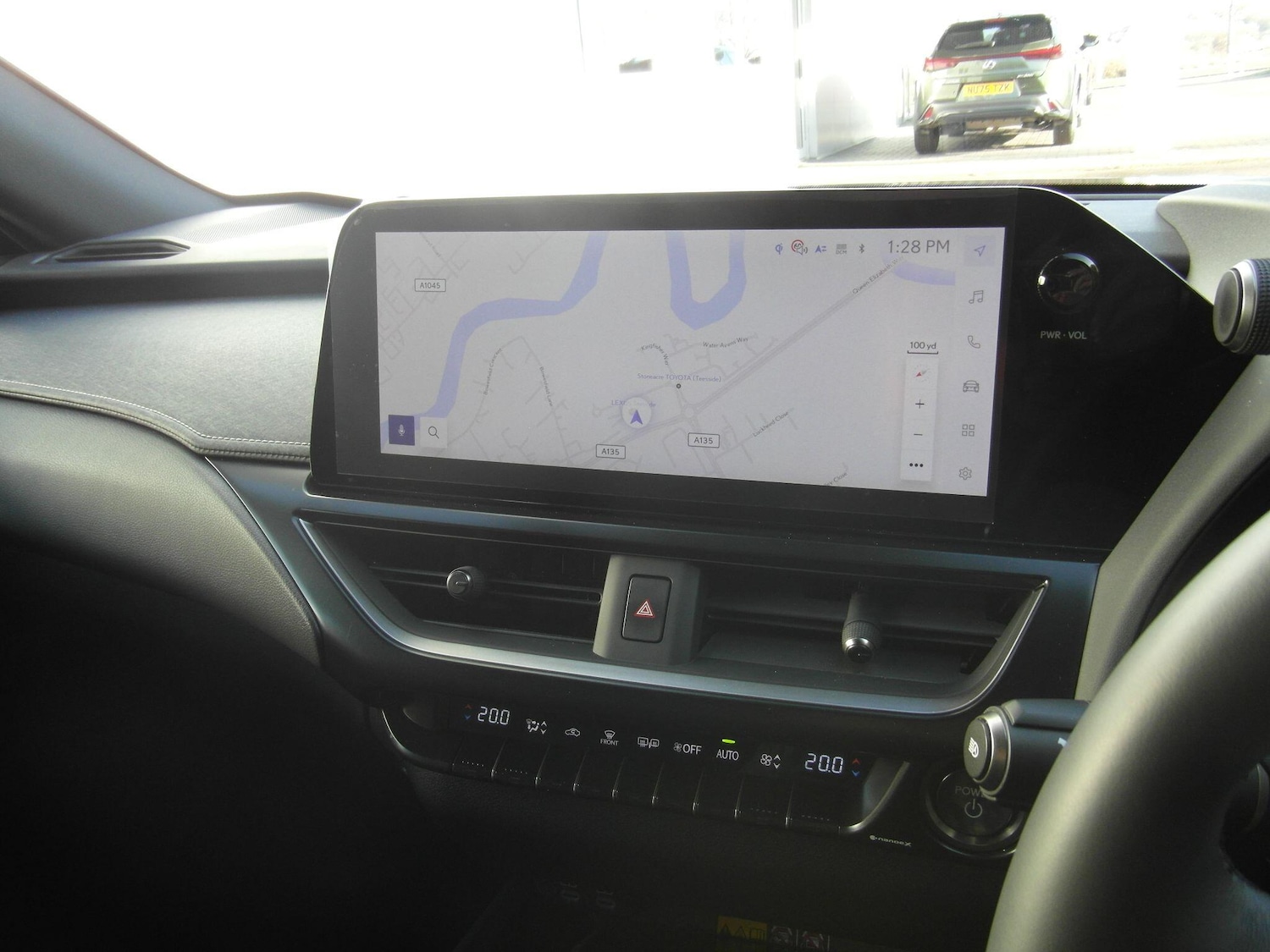 Used Lexus UX 2025 for sale - 76802158: Photo 42