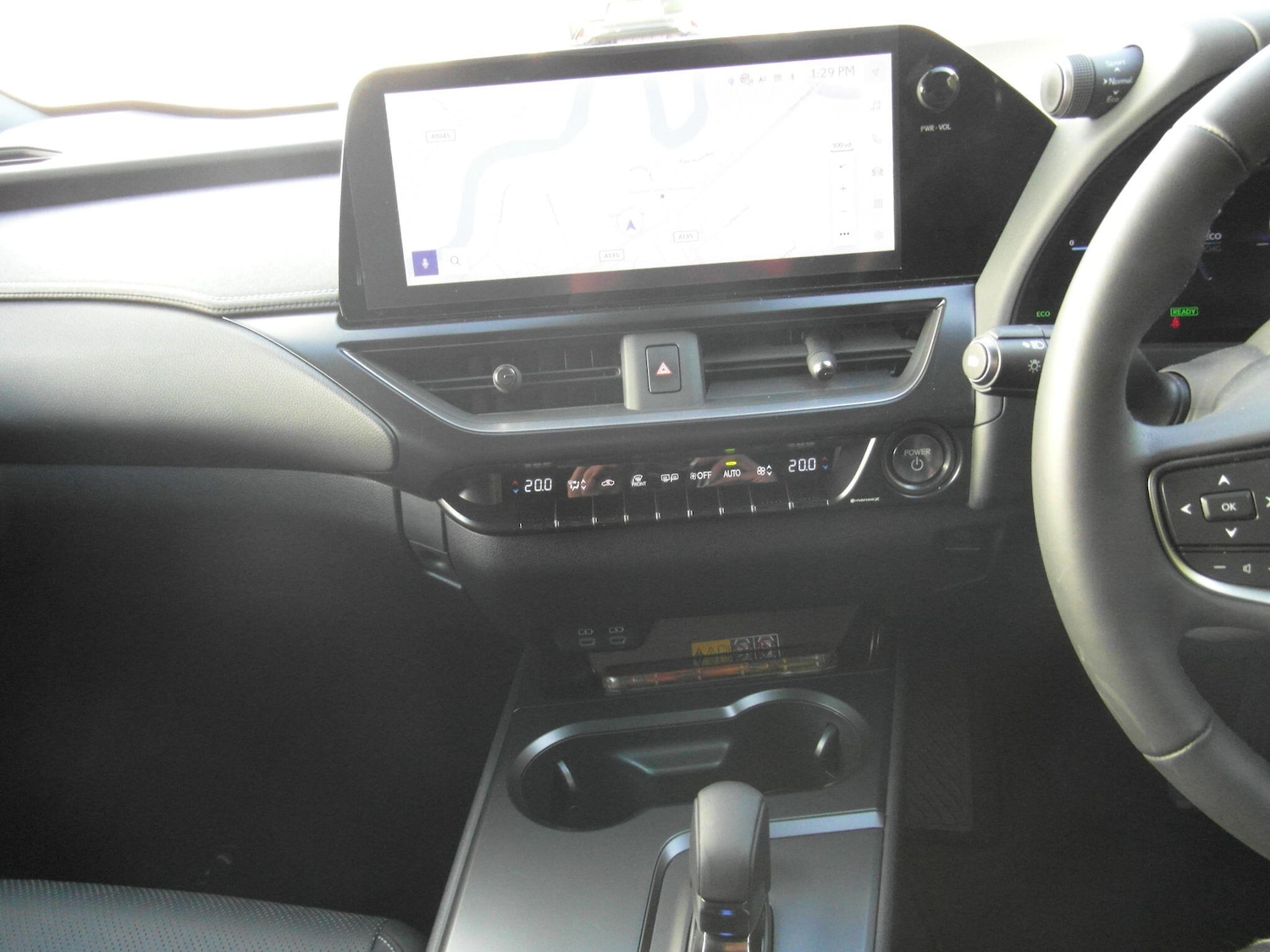 Used Lexus UX 2025 for sale - 76802158: Photo 43