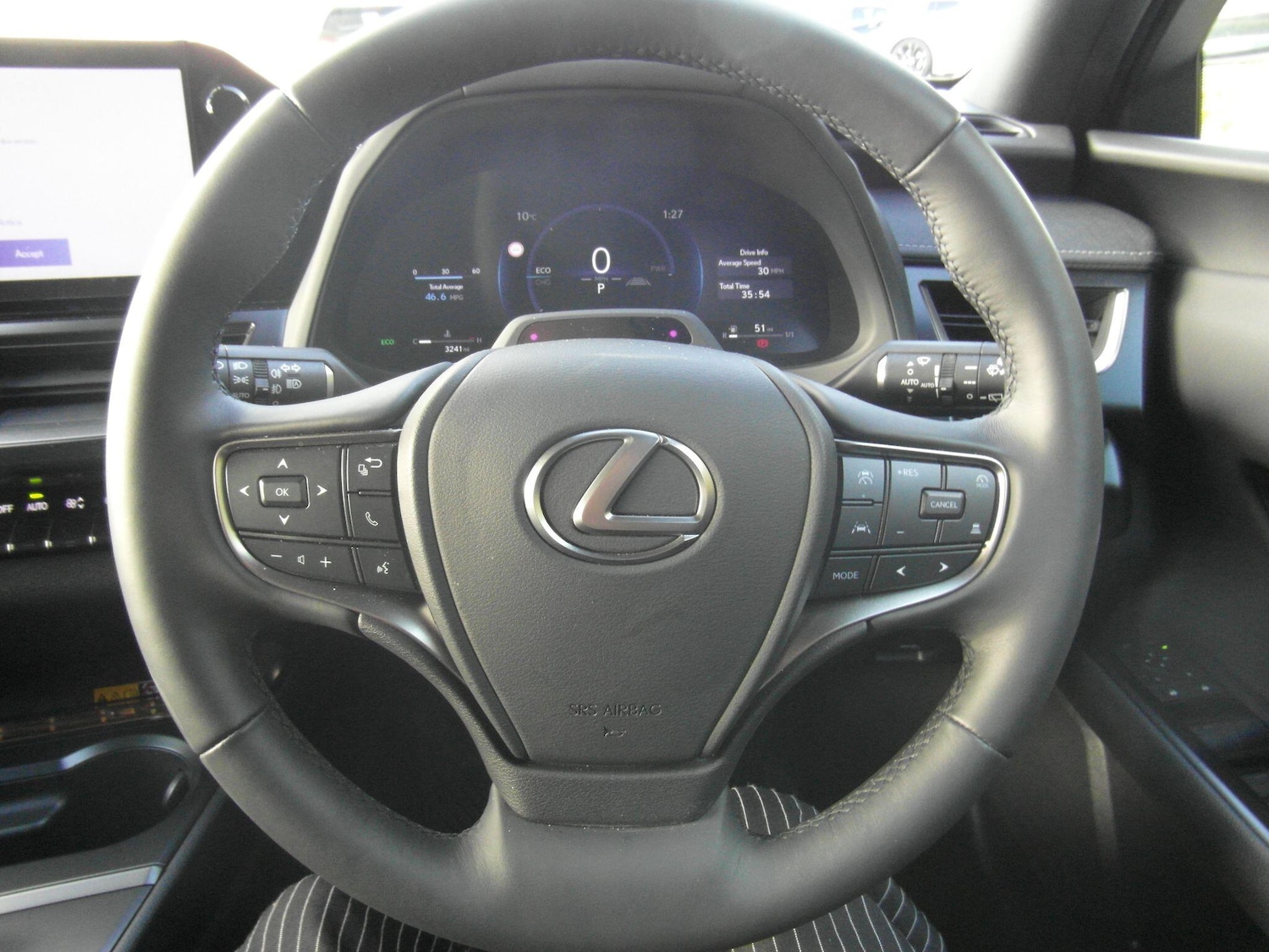 Used Lexus UX 2025 for sale - 76802158: Photo 47