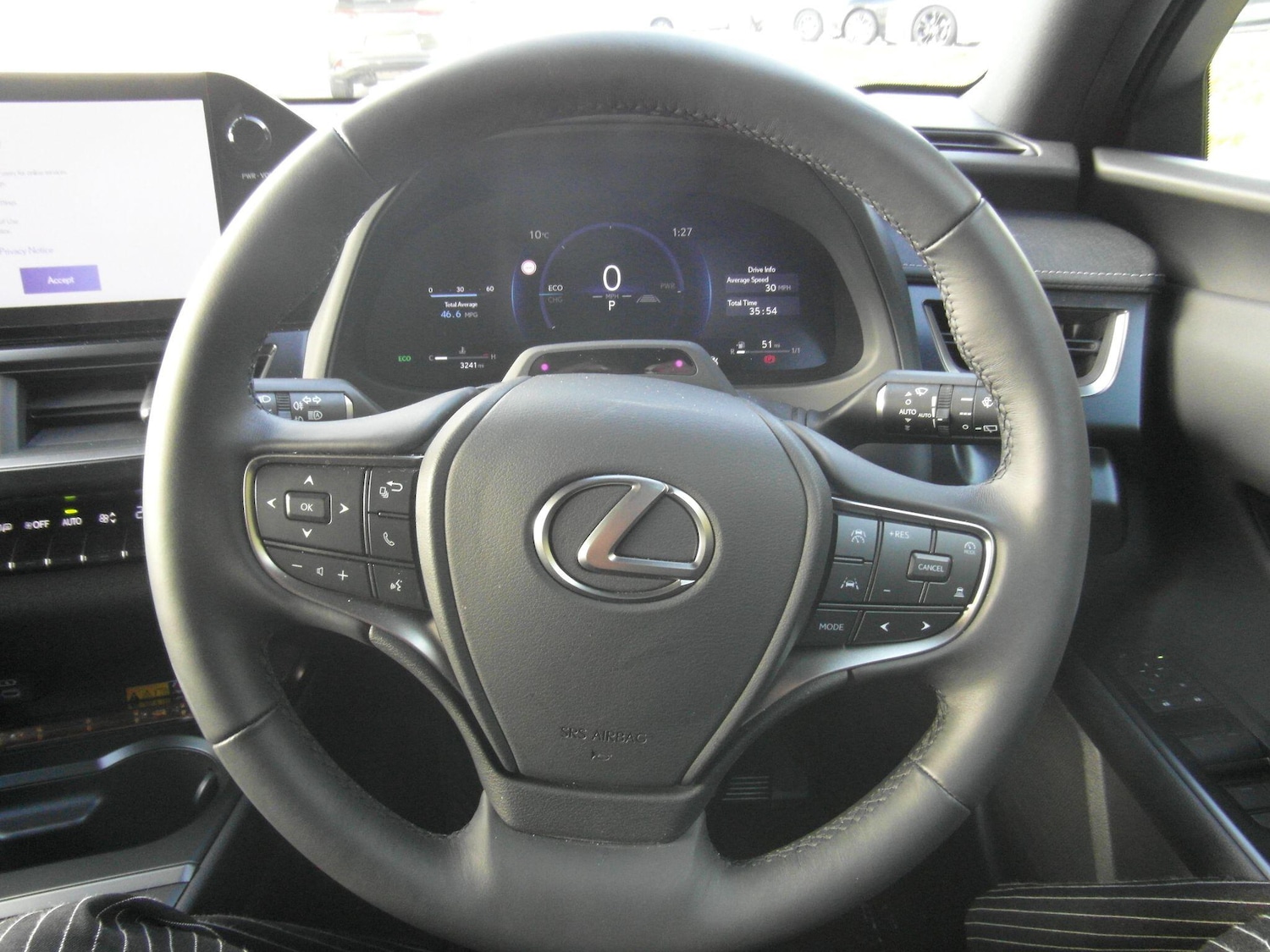 Used Lexus UX 2025 for sale - 76802158: Photo 48