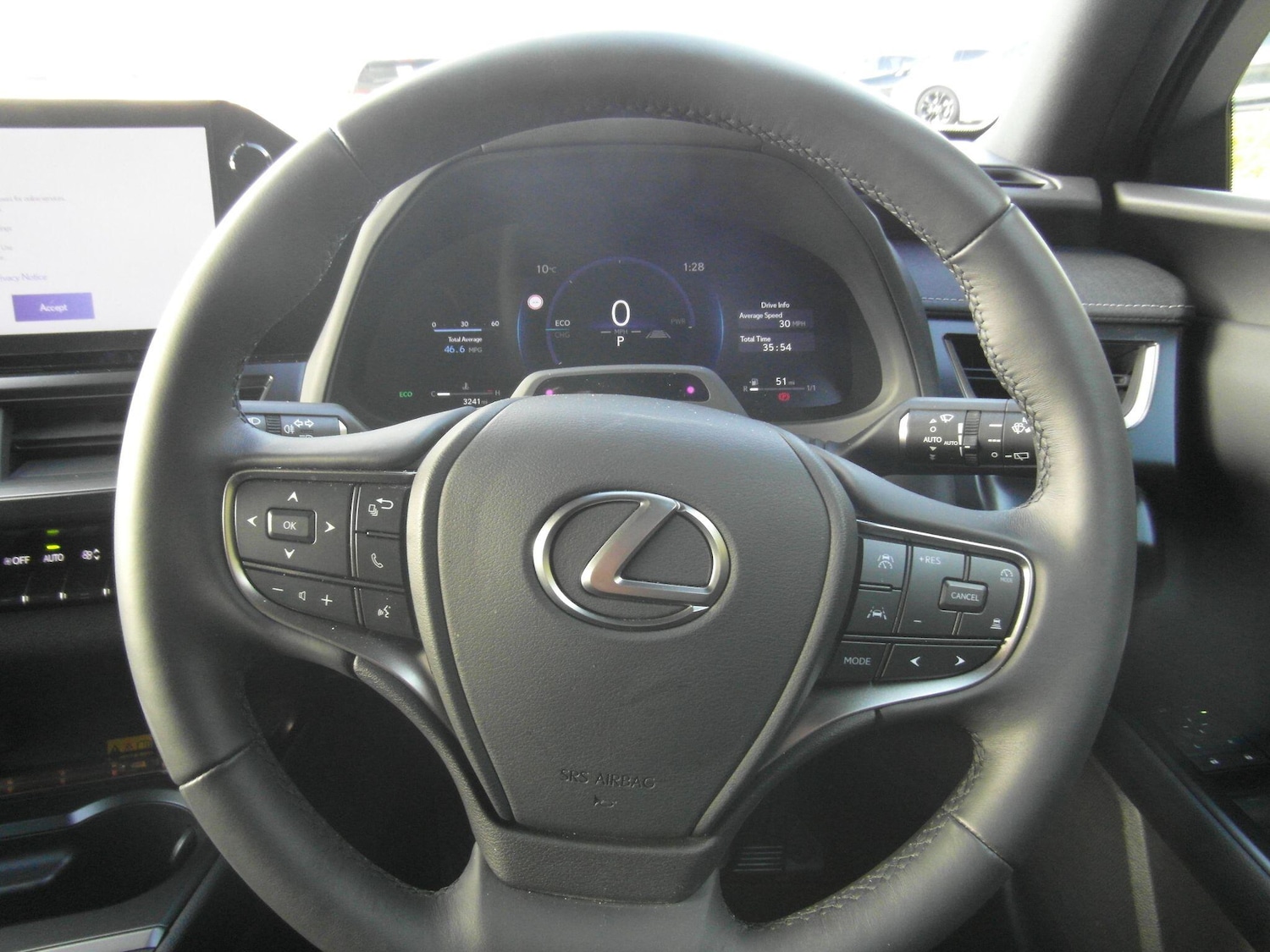 Used Lexus UX 2025 for sale - 76802158: Photo 49