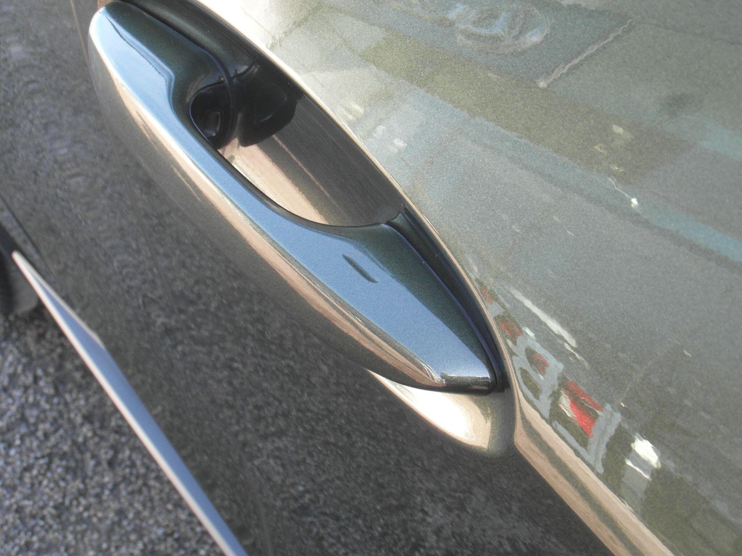 Used Lexus UX 2025 for sale - 76802158: Photo 50