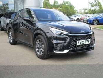 Used Lexus LBX 2025 for sale - 75102762: Photo