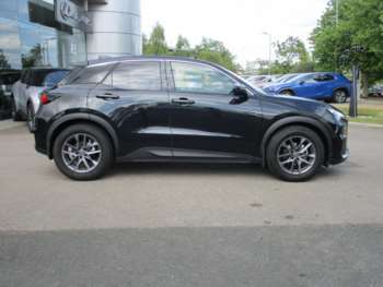 Used Lexus LBX 2025 for sale - 75102762: Photo