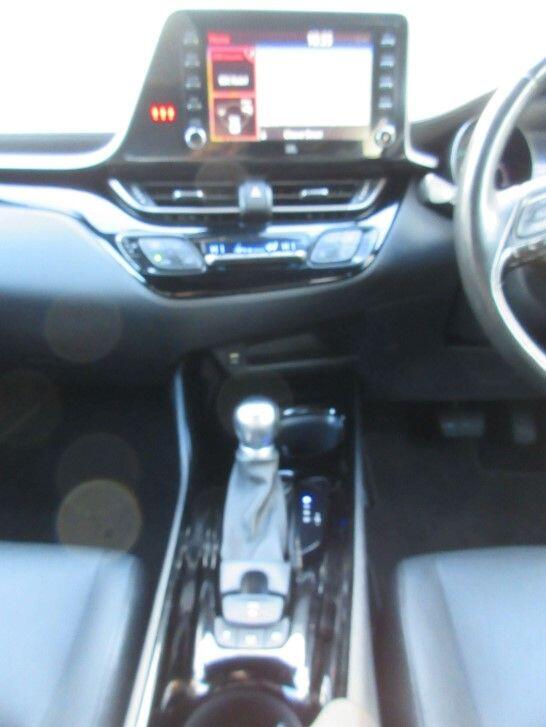 Used Toyota C-HR 2020 for sale - 76409322: Photo 18