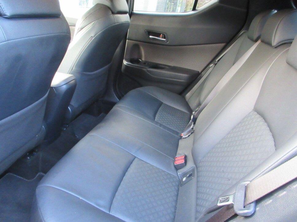 Used Toyota C-HR 2020 for sale - 76409322: Photo 20