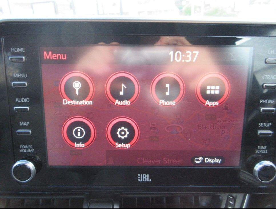 Used Toyota C-HR 2020 for sale - 76409322: Photo 28