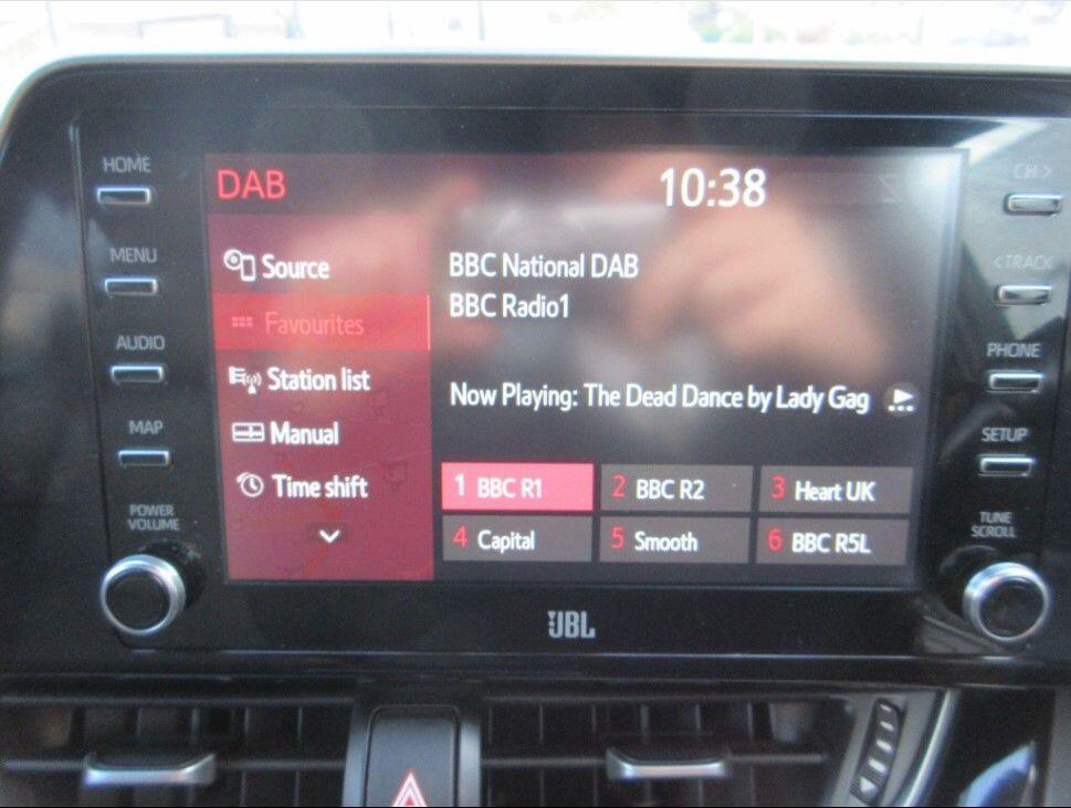 Used Toyota C-HR 2020 for sale - 76409322: Photo 29