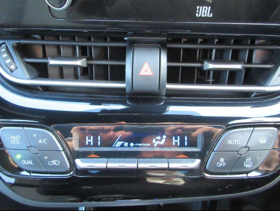 Used Toyota C-HR 2020 for sale - 76409322: Photo 30