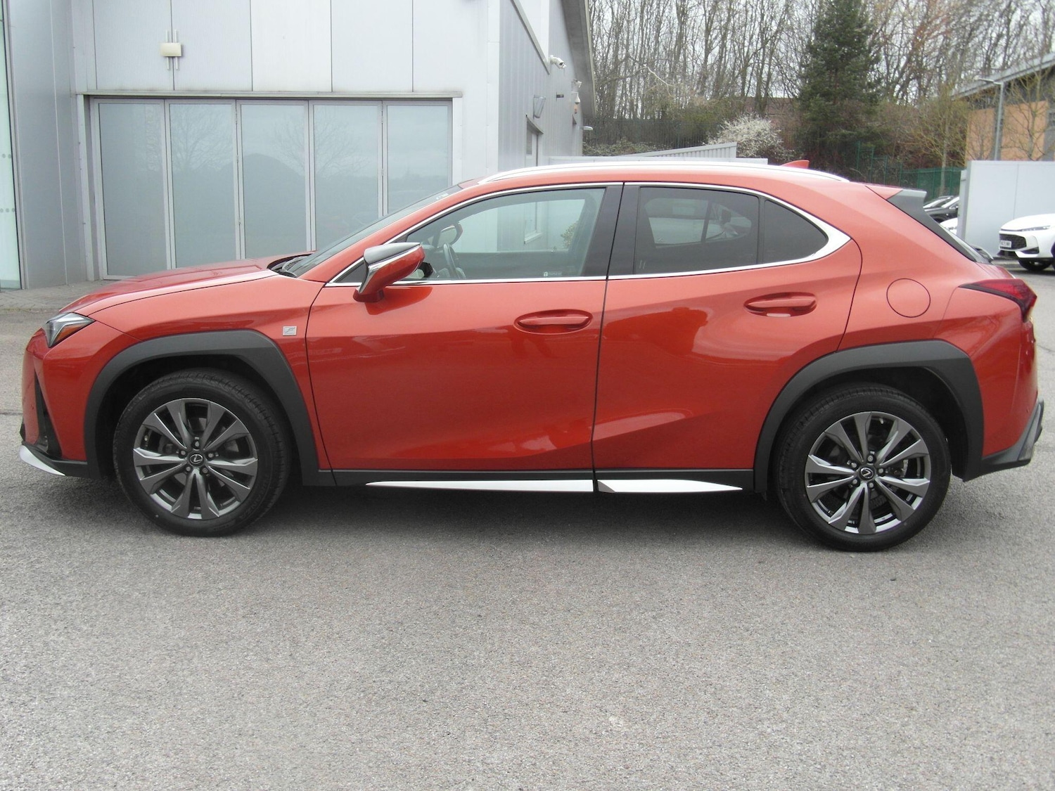 Used Lexus UX 2023 for sale - 77909313: Photo 13