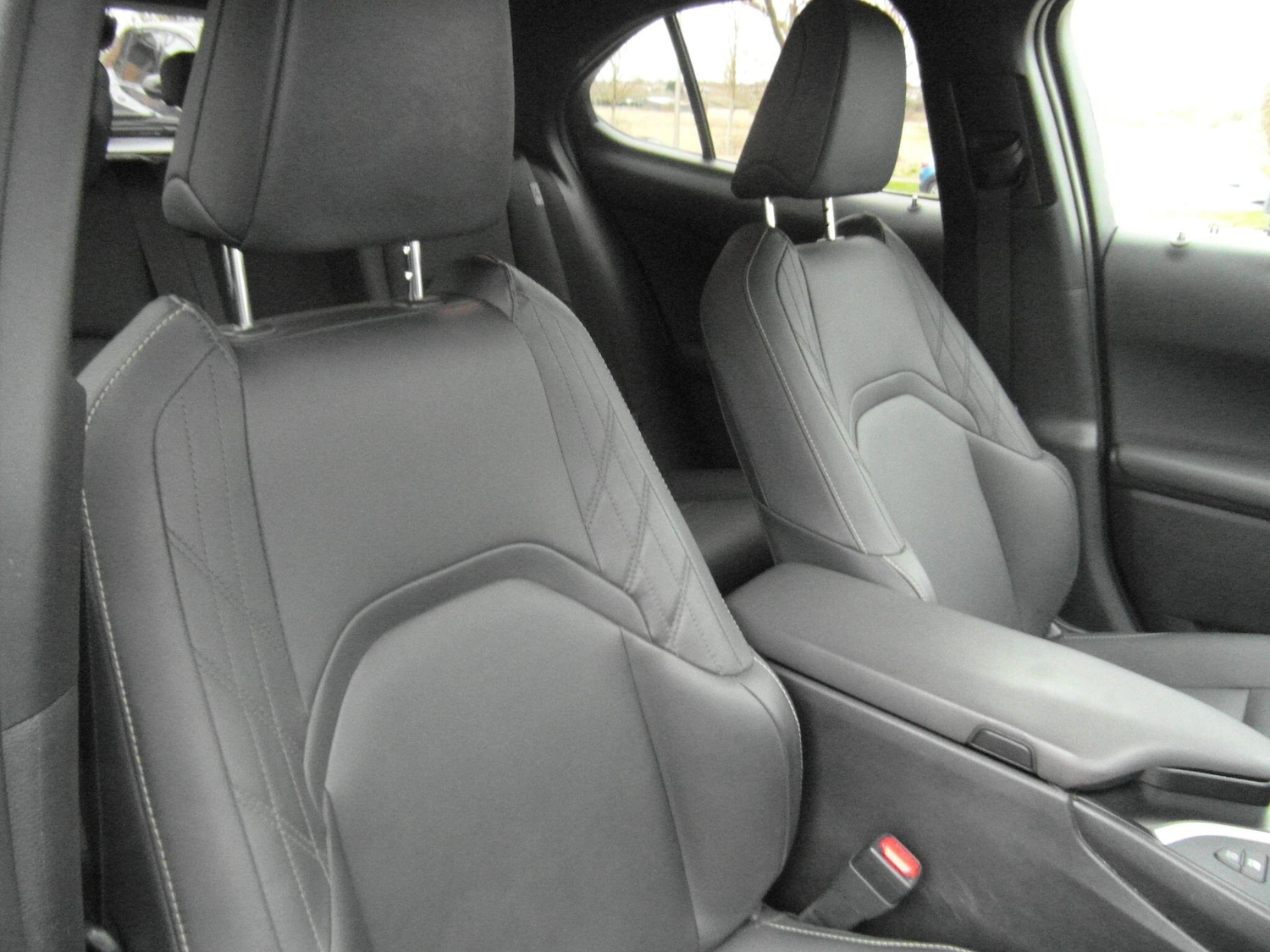 Used Lexus UX 2023 for sale - 77909313: Photo 21