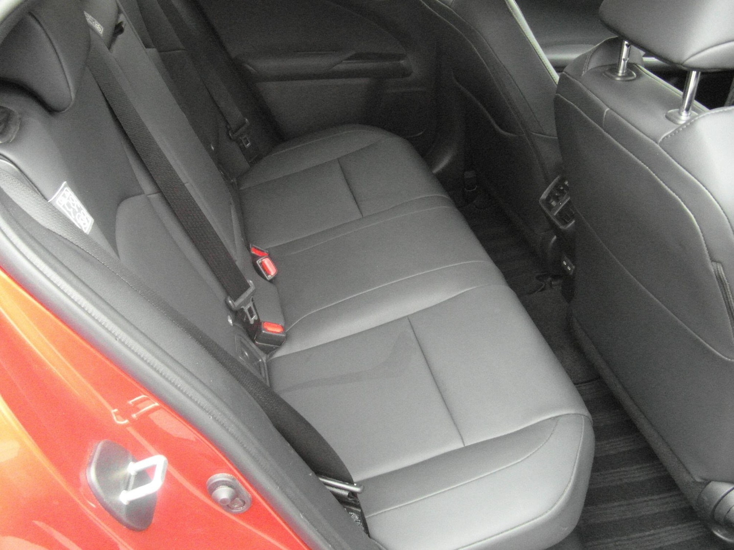 Used Lexus UX 2023 for sale - 77909313: Photo 22